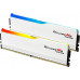 G.Skill Ripjaws M5 Neo RGB, DDR5, 96 GB, 6000MHz, CL30 (F5-6000J3036F48GX2-RM5NRW)