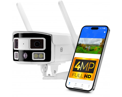Zintronic IKTW430PANV2