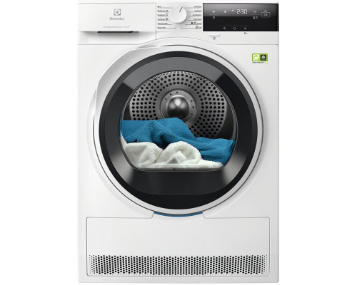 Dryer ELECTROLUX EW7D394UCE, 9 kg