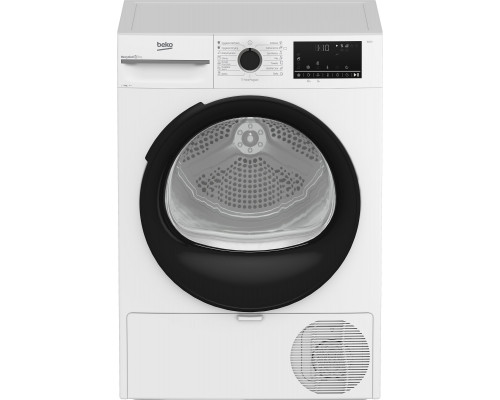 DRYER BM3T40230W BEKO