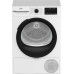 DRYER BM3T40230W BEKO
