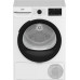 DRYER BM3T40230W BEKO