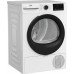 DRYER BM3T40230W BEKO