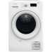 WHIRLPOOL Dryer FFT M11 82 EE R, 8kg, A++, Gylis 64,9 cm, Heat pump