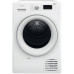 WHIRLPOOL Dryer FFT M11 82 EE R, 8kg, A++, Gylis 64,9 cm, Heat pump