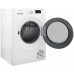 WHIRLPOOL Dryer FFT M11 82 EE R, 8kg, A++, Gylis 64,9 cm, Heat pump