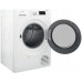 WHIRLPOOL Dryer FFT M11 82 EE R, 8kg, A++, Gylis 64,9 cm, Heat pump