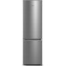 Midea Refrigerator | MERB276FGE02A | Energy efficiency class E | Free standing | Combi | Height 180 cm | No Frost system | Fridge net capacity 199 L | Freezer net capacity 71 L | 41 dB | Stainless steel