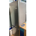 Midea Refrigerator | MERB276FGE02A | Energy efficiency class E | Free standing | Combi | Height 180 cm | No Frost system | Fridge net capacity 199 L | Freezer net capacity 71 L | 41 dB | Stainless steel