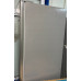 Midea Refrigerator | MERB276FGE02A | Energy efficiency class E | Free standing | Combi | Height 180 cm | No Frost system | Fridge net capacity 199 L | Freezer net capacity 71 L | 41 dB | Stainless steel