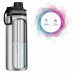 stalowa 700 ml Wessper WES266-SL-700