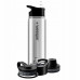 stalowa 700 ml Wessper WES266-SL-700
