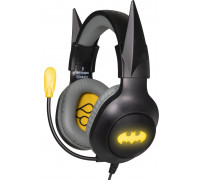 Blade Gaming Headset DC Batman inkl LED Licht