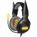 Blade Gaming Headset DC Batman inkl LED Licht