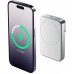 Alogic Matrix Universal Magnetic MagSafe 5000mAh White