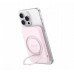 Baseus PicoGo Qi2 5000mAh 20W różowy