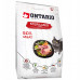 Ontario Cat Sterilised ėriena 2kg (Sterilizuotoms su ėriena)