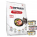 Ontario Cat Sterilised ėriena 2kg (Sterilizuotoms su ėriena)