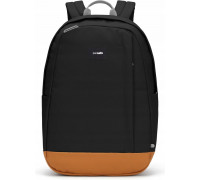 Pacsafe GO 25l Rucksack schwarz