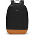 Pacsafe GO 25l Rucksack schwarz