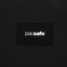 Pacsafe GO 25l Rucksack schwarz