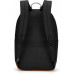 Pacsafe GO 25l Rucksack schwarz