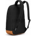 Pacsafe GO 25l Rucksack schwarz