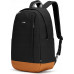 Pacsafe GO 25l Rucksack schwarz