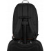 Pacsafe GO 25l Rucksack schwarz