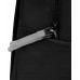 Pacsafe GO 25l Rucksack schwarz