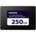 Philips Internal SSD       250GB 2.5  SATA III S130 Ultra Speed