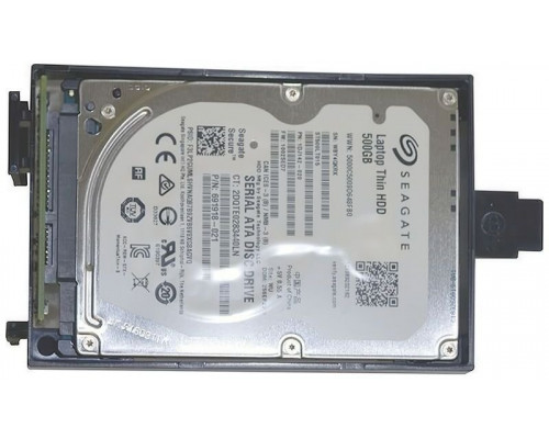 HP Kit-FIPS HDD 500GB
