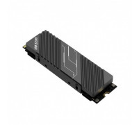 SSD HIKSEMI FUTUREX LITE 4TB M.2 PCIe Gen4x4 NVMe 2280 (7300/6200 MB/s) 3D NAND HS
