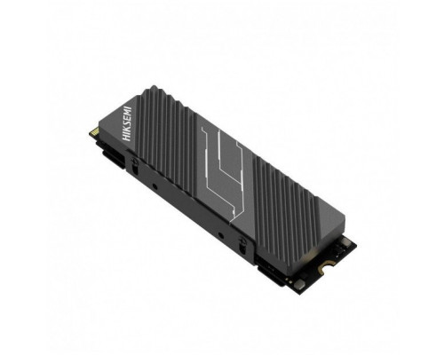 SSD HIKSEMI FUTUREX LITE 4TB M.2 PCIe Gen4x4 NVMe 2280 (7300/6200 MB/s) 3D NAND HS