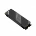 SSD HIKSEMI FUTUREX LITE 4TB M.2 PCIe Gen4x4 NVMe 2280 (7300/6200 MB/s) 3D NAND HS