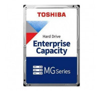 Toshiba MG Series MG09SCA18TE 18TB 512e 3,5" 7200 512MB SAS