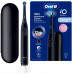 Oral-B iO Series 2 Night Black mit Reiseetui