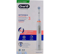 Oral-B Professional 3 Clean & Protect toothbrush