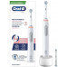 Oral-B Professional 3 Clean & Protect toothbrush
