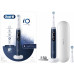Oral-B iO Series 7S toothbrush blue