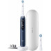 Oral-B iO Series 7S toothbrush blue