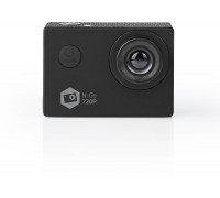 KAMERA NEDIS ACAM11BK /720p@30fps/5