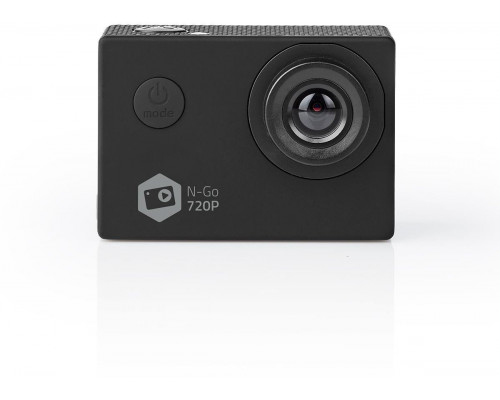 KAMERA NEDIS ACAM11BK /720p@30fps/5