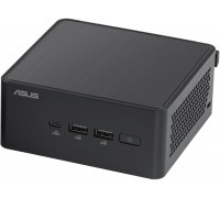 ASUS NUC 14 Pro RNUC14RVHV700003I UCFF Black 165H