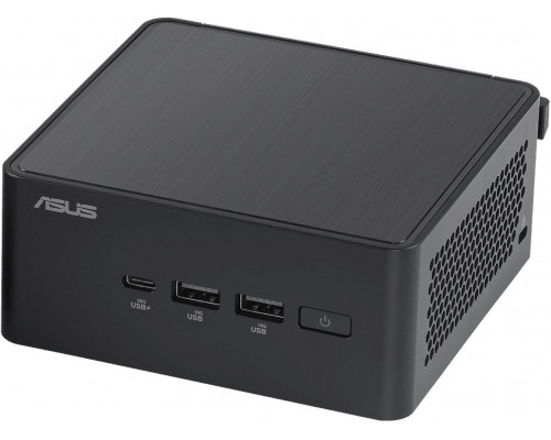 ASUS NUC 14 Pro RNUC14RVHV700003I UCFF Black 165H