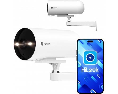 Kamera EZVIZ H5 PoE 2K