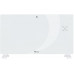 convectorowy szklany white z LCD, pilotem sterowania i WiFi 2500W (1)