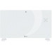 convectorowy szklany white z LCD, pilotem sterowania i WiFi 2500W (1)