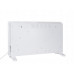 convectorowy szklany white z LCD, pilotem sterowania i WiFi 2500W (1)