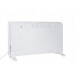 convectorowy szklany white z LCD, pilotem sterowania i WiFi 2500W (1)